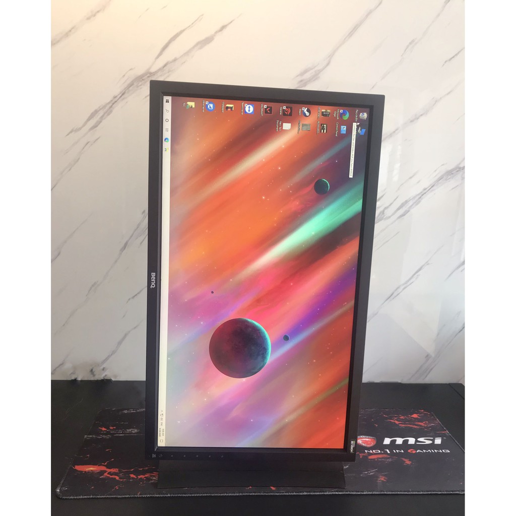 Màn hình LCD BenQ Gaming XL2720Z 27.0Inch 144Hz, 1ms (27") | BigBuy360 - bigbuy360.vn