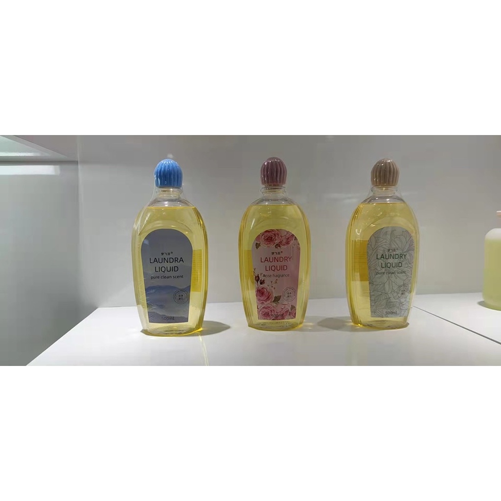 có hàng sẵn Nước Giặt Đồ Lót Dobeko Kháng Khuẩn Loại Bỏ Vết Bẩn TTB388