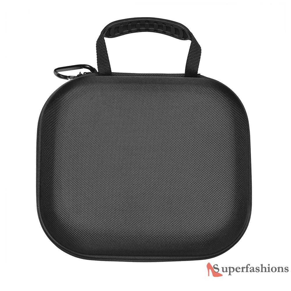 【Hot Sale】Bluetooth Earphone EVA Bag Wireless Earbud Carry Case for BeoPlay H4 H6 H7