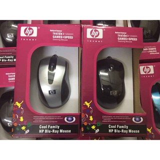 Chuột có dây hp