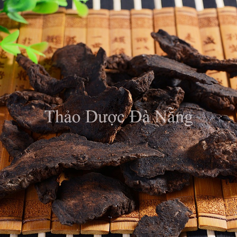 Sinh Địa thái lát mỏng 100 gram.