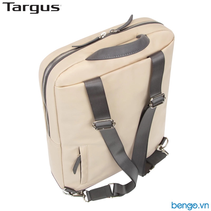 Ba Lô Laptop 15&quot; TARGUS Newport Ultra Slim Backpack