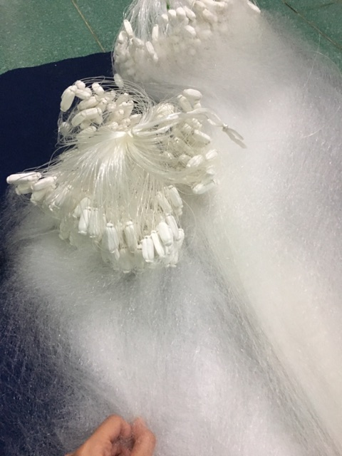 Lưới đánh cá đặc chủng cá mương loại nổi