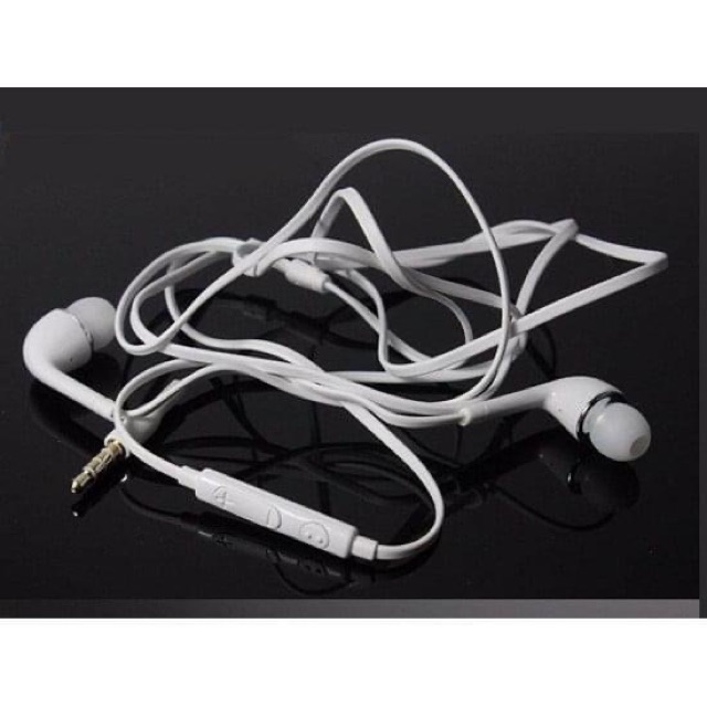 Tai nghe nhiều dòng điện thoại có Mic ss J5