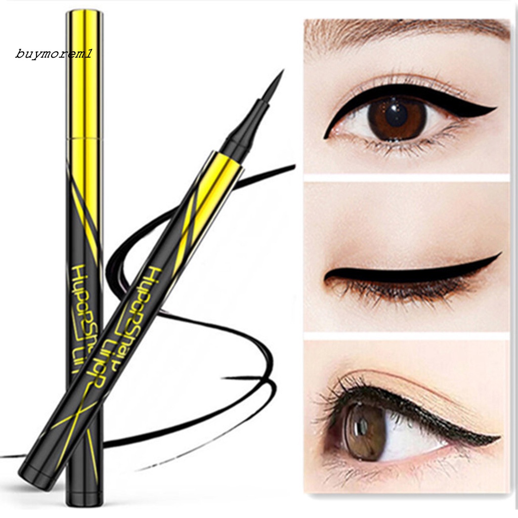 Bút kẻ mắt đầu mút mềm mịn an toàn hiệu quả
 | BigBuy360 - bigbuy360.vn