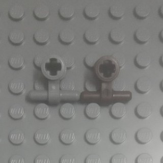 Đồ Chơi Lắp Ráp Pneumatic Hose Connector with Axle Connector