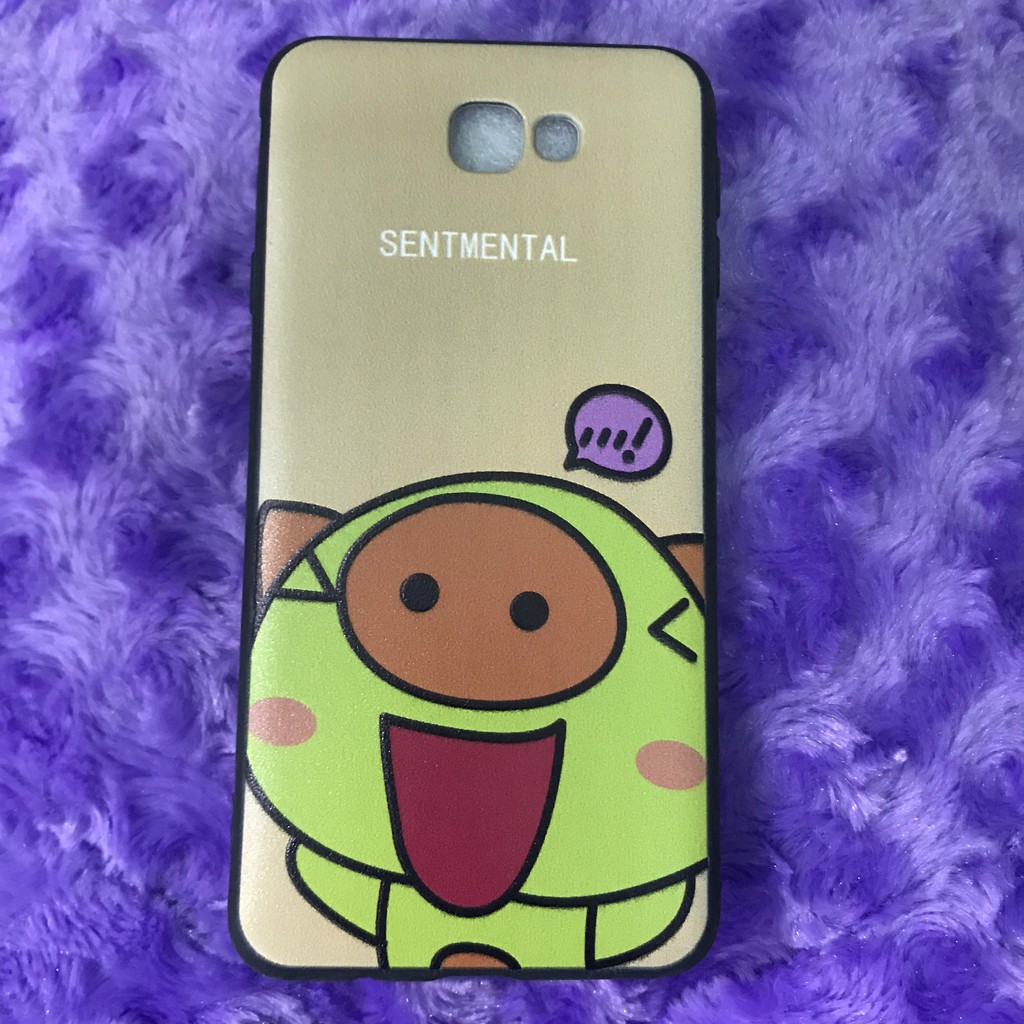 Ốp lưng samsung j7prime
