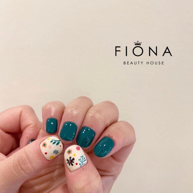 NAIL BOX FIONA