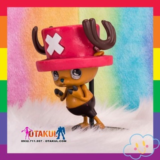 Mô Hình Chopper Khóc - One Piece King Q