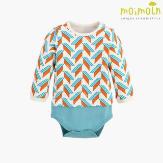 -Body Moimoln cotton dày dặn xuất Hàn