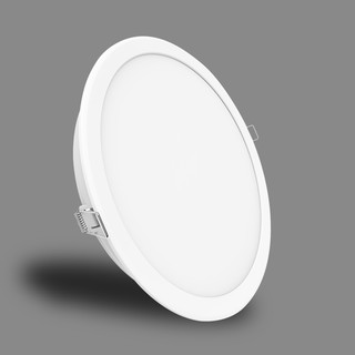 Đèn LED Downlight Eco Series 9W NED093/094/096 Angel 120° Nanoco