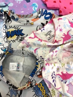 Combo bộ bozip cotton