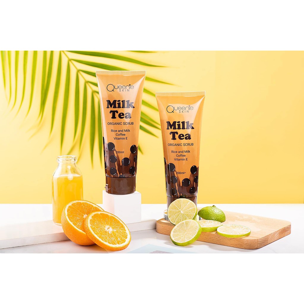 TẨY TẾ  BÀO CHẾT  SỮA  TRÂN CHÂU ĐƯỜNG ĐEN 250.000 | BigBuy360 - bigbuy360.vn