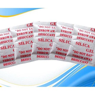 Gói chống ẩm túi 50 chiếc