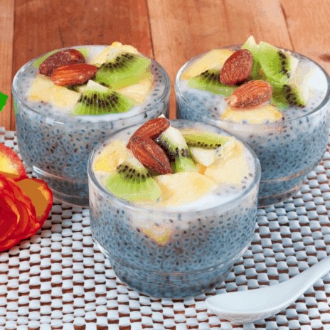 500g Hạt é thương hiệu Hiệp Long siêu sạch loại 1 giảm cân đẹp da mát gan thanh nhiệt giải độc hat e Hiep Long sieu sach