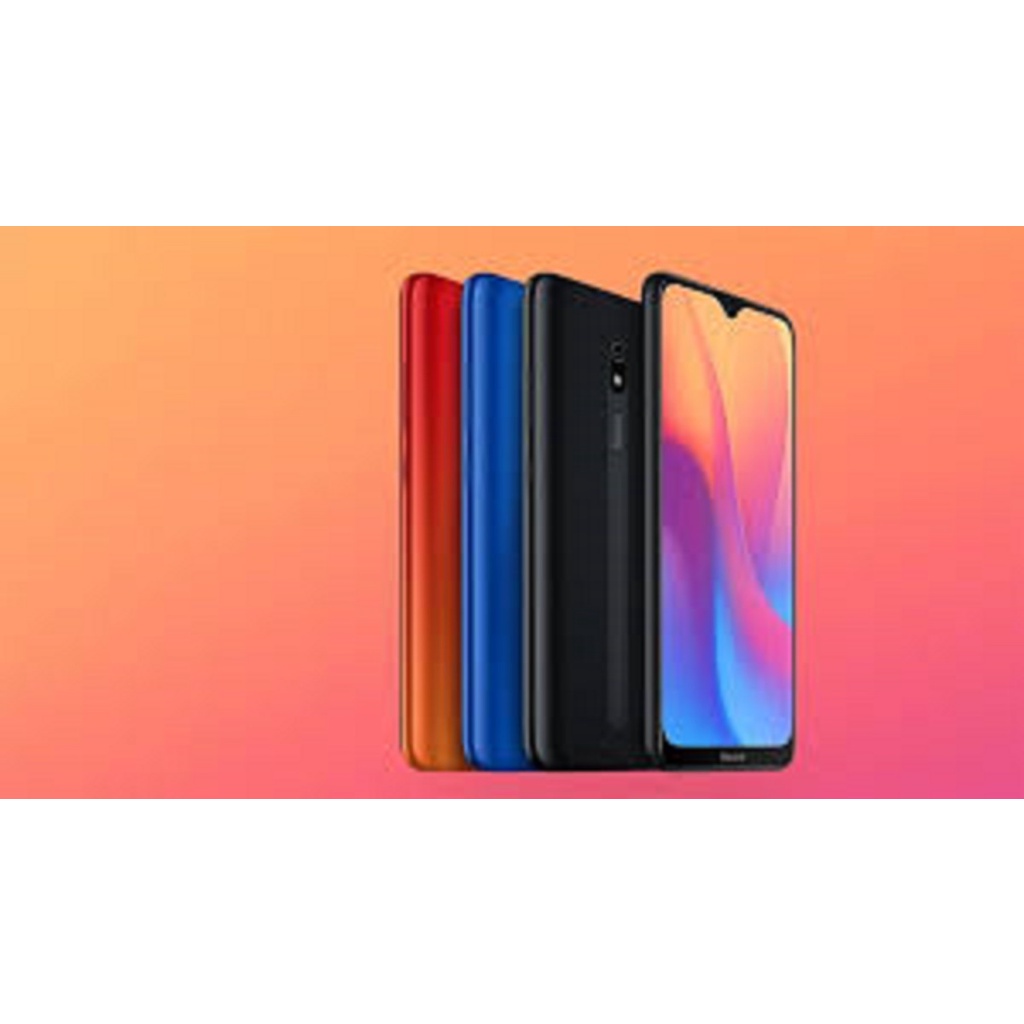 điện thoại Xiaomi Redmi 8A 2sim ram 4G/64G mới Chính Hãng, pin 5000mah, Màn 6.22inch