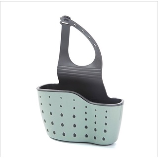 Giỏ đựng giẻ rửa bát loại dày 2 lớp