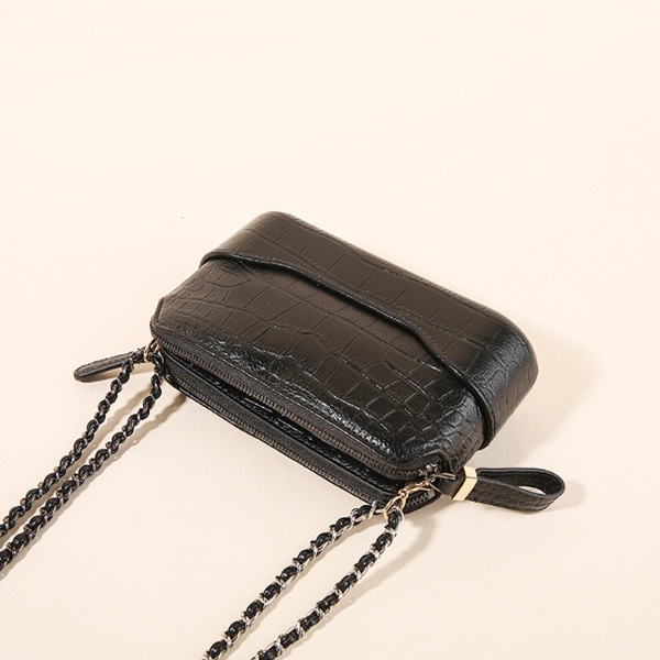 Túi Xách Nữ Đi Chơi, Đi Làm Đeo Chéo, Đeo Vai Họa Tiết Da Cá Sấu Dập Nổi Thời Trang Cao Cấp TX028