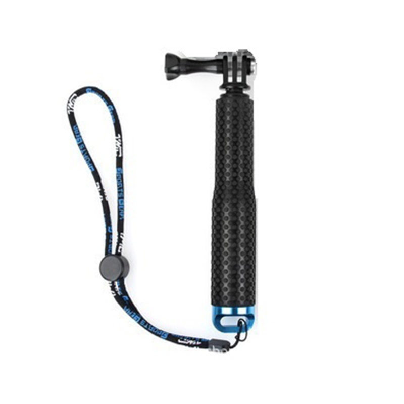 Giá Đỡ Ba Chân 3 Chiều Có Thể Điều Chỉnh Dành Cho Gậy Selfie - 9 8 7 5 19