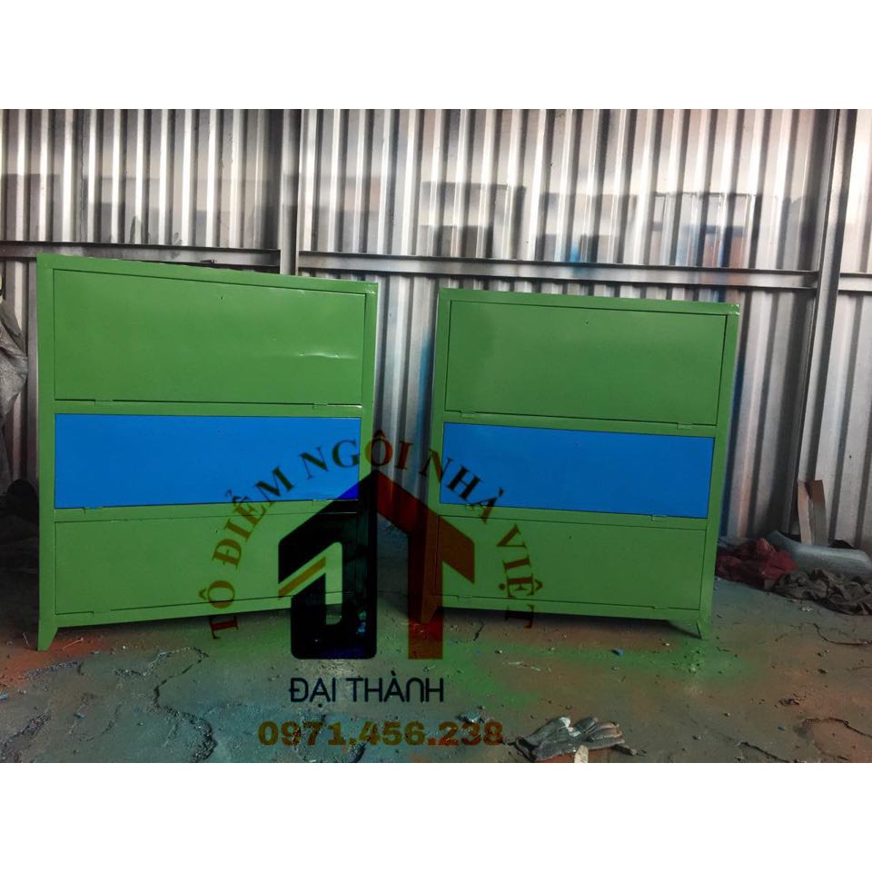 Tủ tôn đựng giày dép