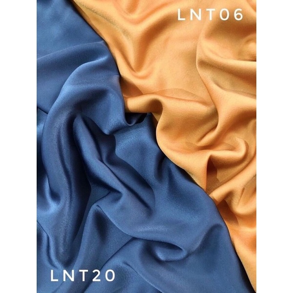 Set 3m1 Lụa ngọc ánh trăng