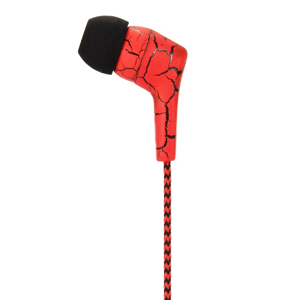 Tai Nghe Nhét Tai Jack 3.5mm Có Micro Tiện Dụng