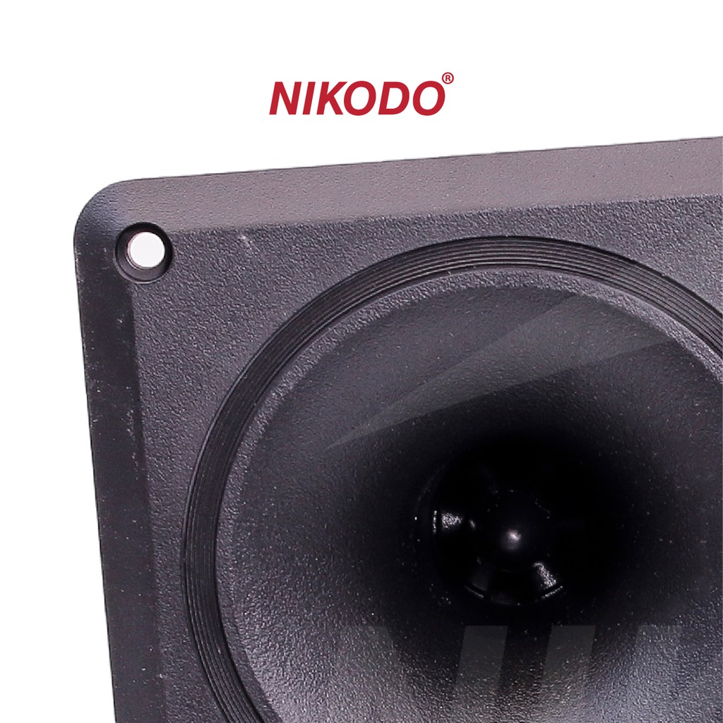 Loa ru, dẫn Audax AX96 nhà yến, âm thanh chân thực, dẫn dụ chim yến vào nhà - Nikodo