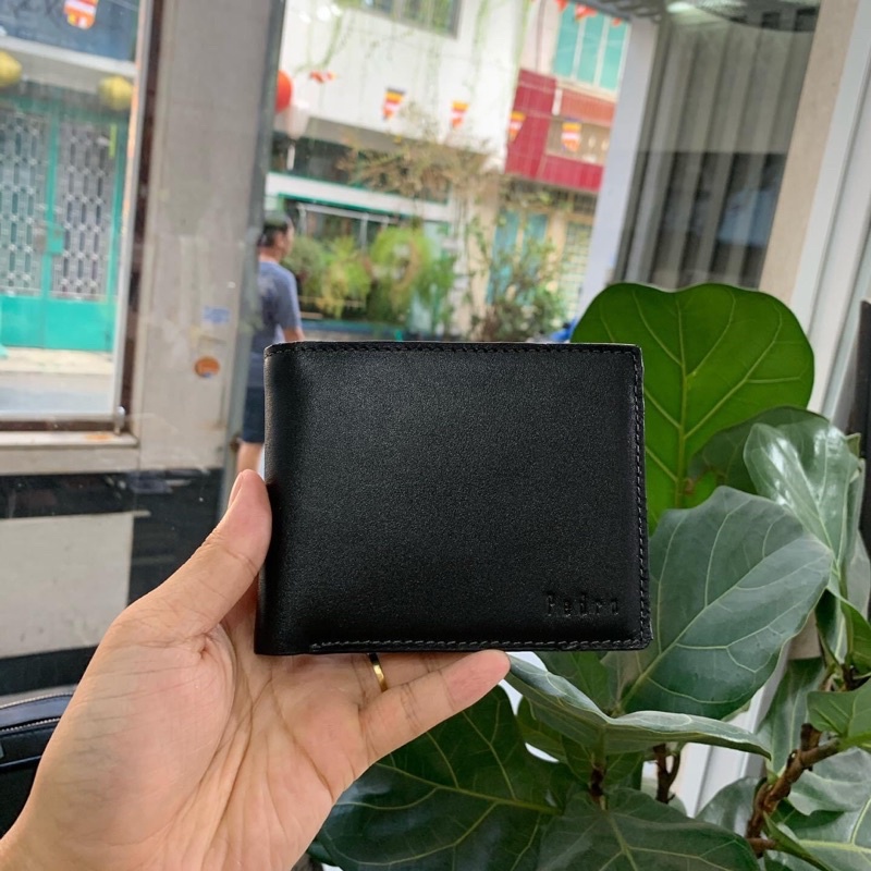 Ví pr có ngăn để hình