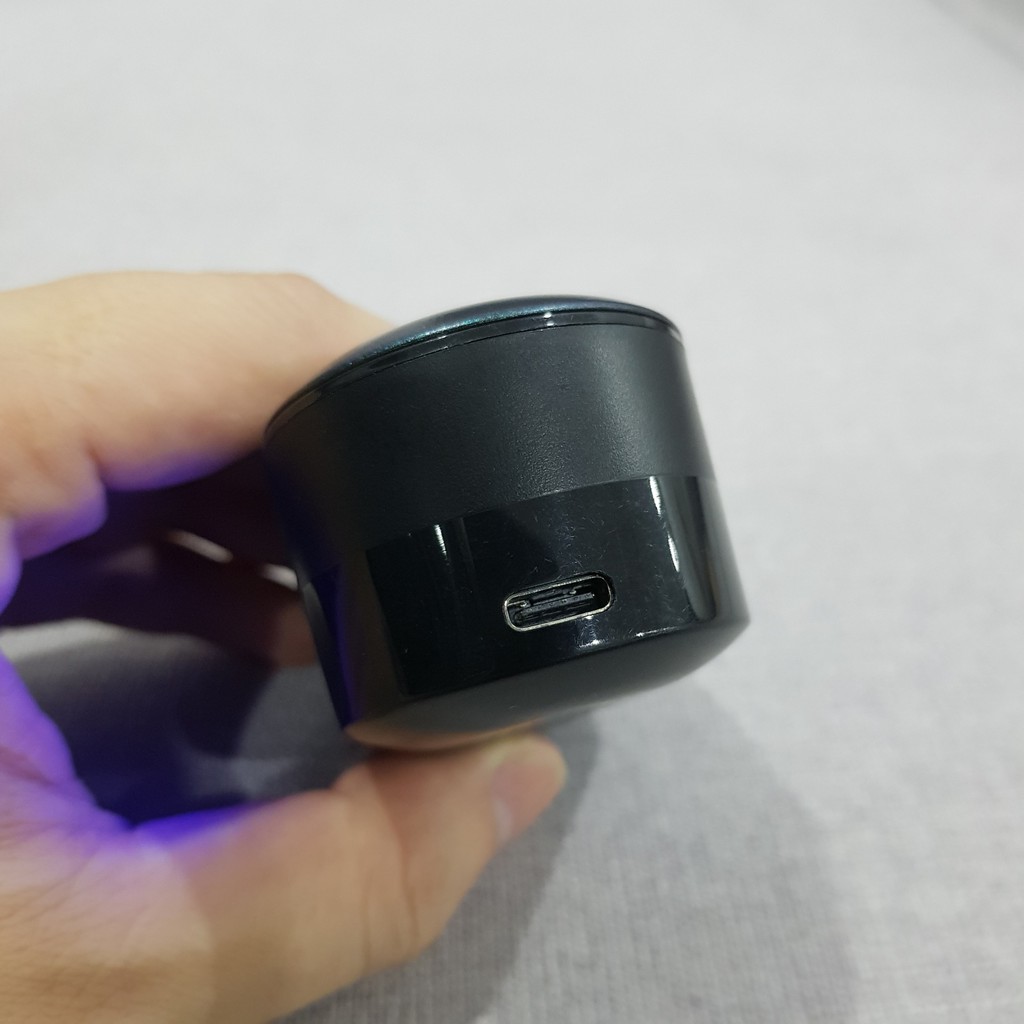 Tai nghe bluetooth Skullcandy Push nobox, không hộp âm thanh hoàn hảo, có kháng nước