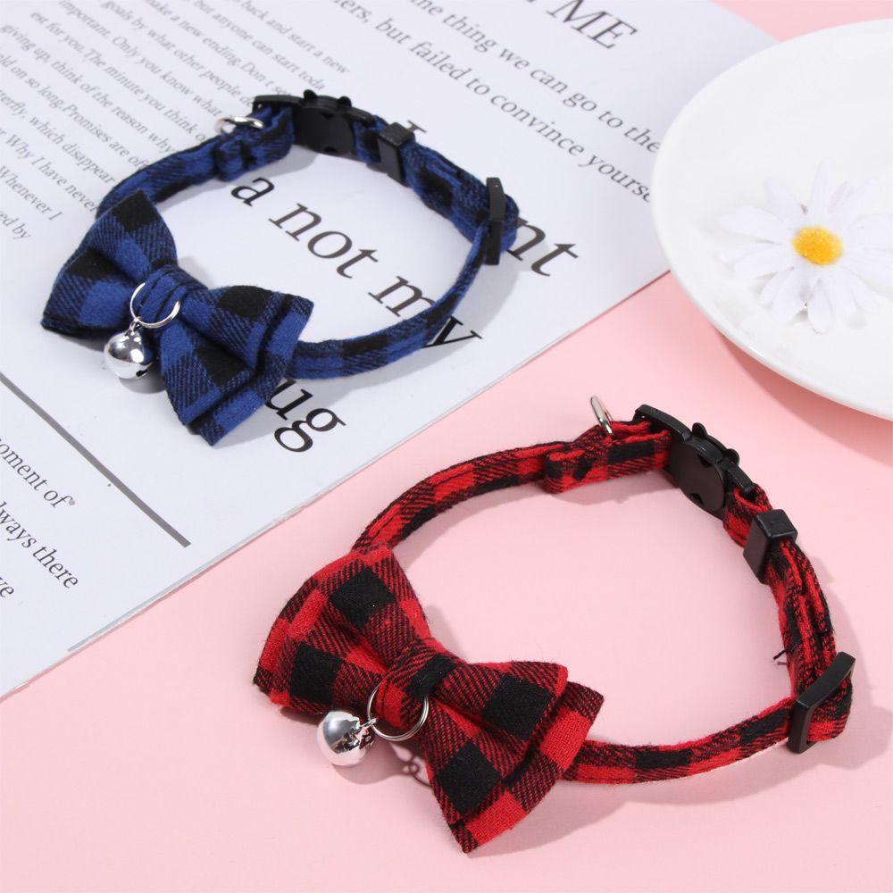 Vòng Cổ Có Chuông Cho Mèo SHOUKEY