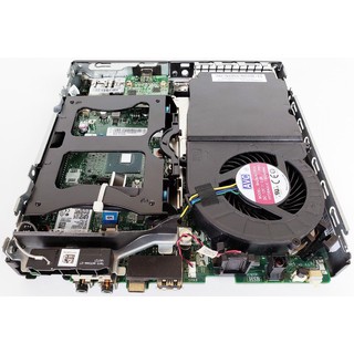 Máy tính Tiny Lenovo Thinkcentre M920Q CoffeLake ITX Hackintosh (Socket 1151 v2)