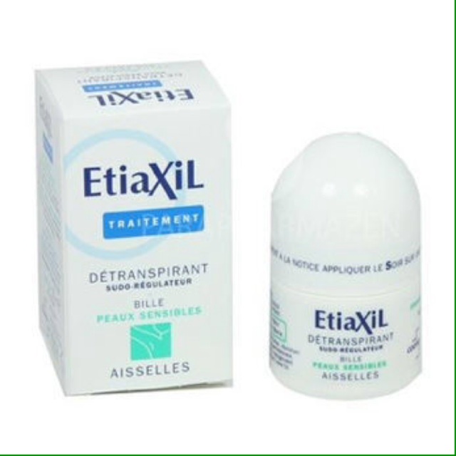 Lăn khử mùi Etiaxil