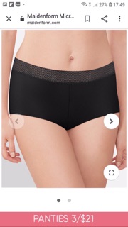 Combo 5 quần chíp xuất dư 👉150k