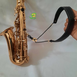 Mua Dây đeo kèn saxophone hàng cao cấp | Nhạc Cụ Thành Công