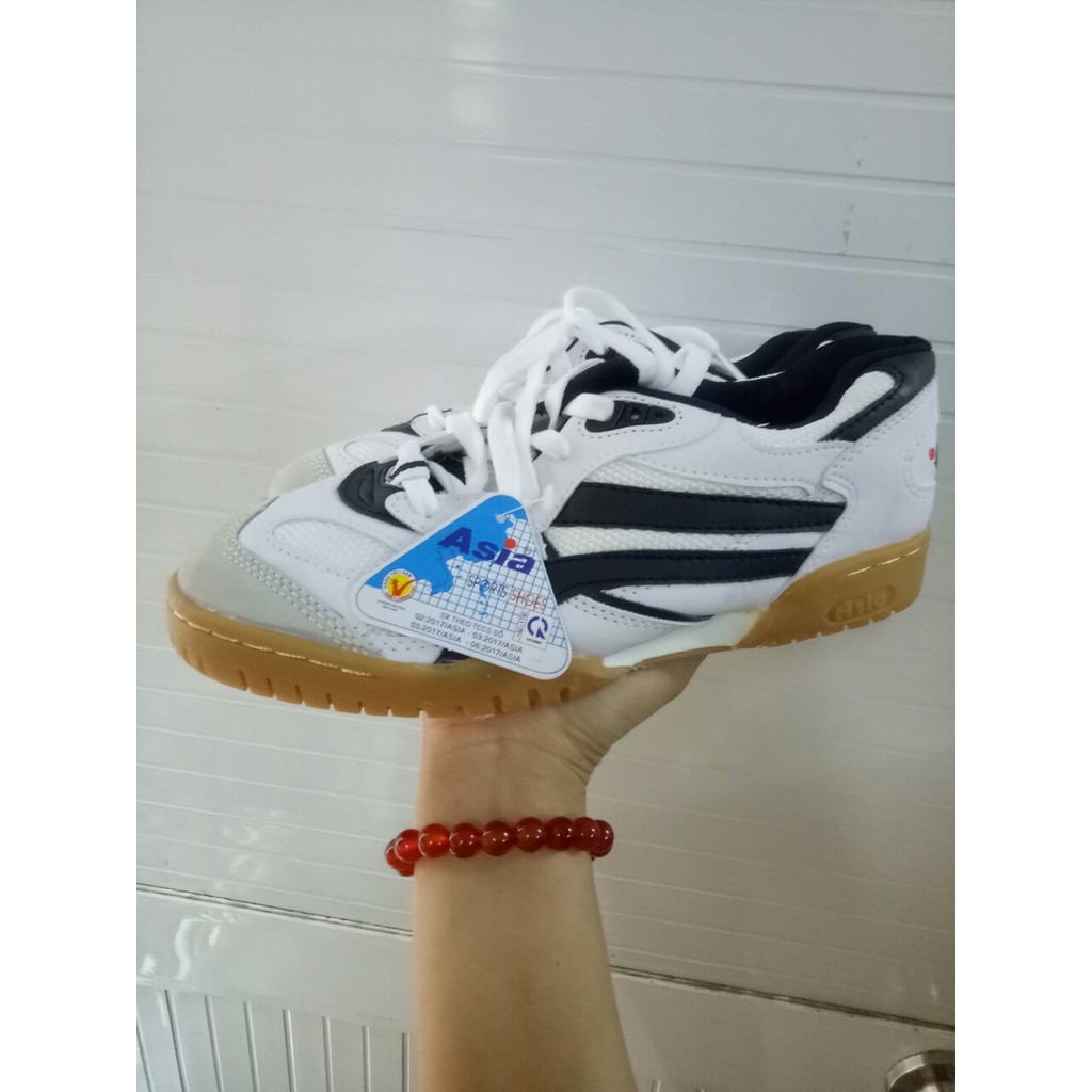 Giày Thể Thao Cầu Lông Nam Asia Chính Hãng