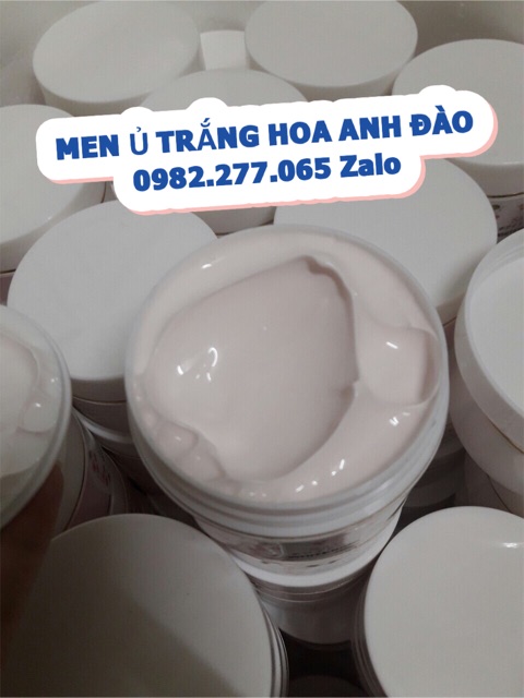 MEN Ủ TRẮNG MẶT HOA ANH ĐÀO | BigBuy360 - bigbuy360.vn
