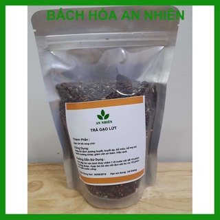 Trà gạo lứt An Nhiên 500gr