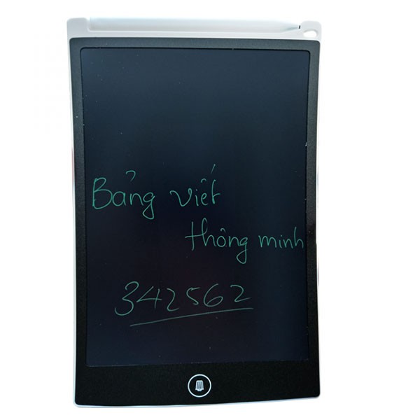 BẢNG VIẾT TỰ XOÁ, BẢNG VẼ ĐIỆN TỬ MÀN HÌNH LCD 8.5INCH BẢNG ĐIỆN TỬ THÔNG MINH