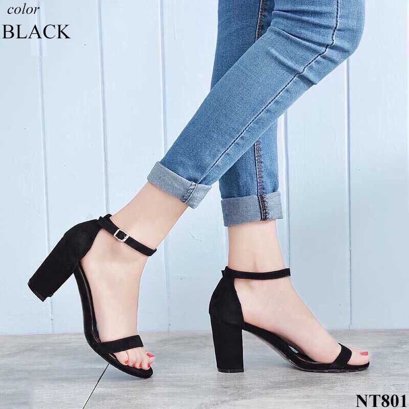 GIÀY CAO GÓT XINH XINH