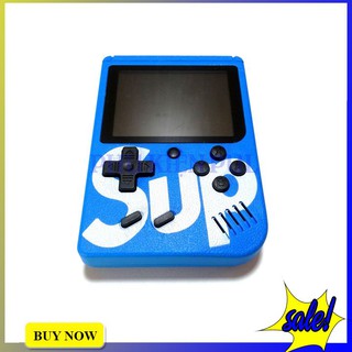 Máy chơi game sup 400 game