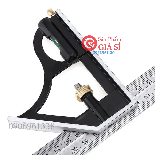 Thước đo góc thủy đa năng chất lượng cao ❤️freeship❤️