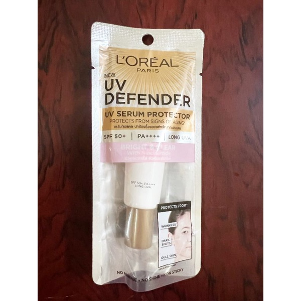 Kem chống nắng L'Oreal 7ml/ 15ml