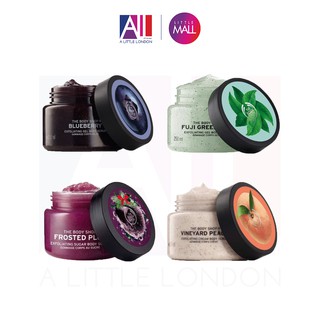 [TOP 1 SHOPEE] Tẩy tế bào chết The Body Shop Body Scrub (Bill Anh)