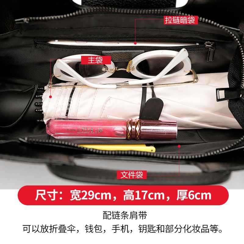 ▬◇Túi Xách Da Đeo Vai Thời Trang 2020 Dành Cho Nữ