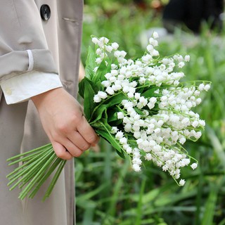 Hoa giả - Hoa Lựu baby
