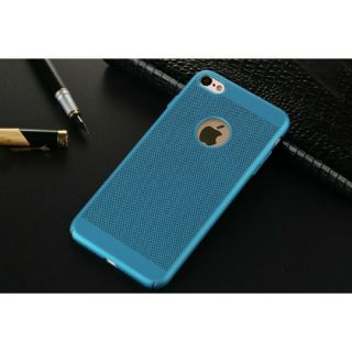 Combo 2 ốp lưng tản nhiệt + 2 miếng dán cường lực iPhone