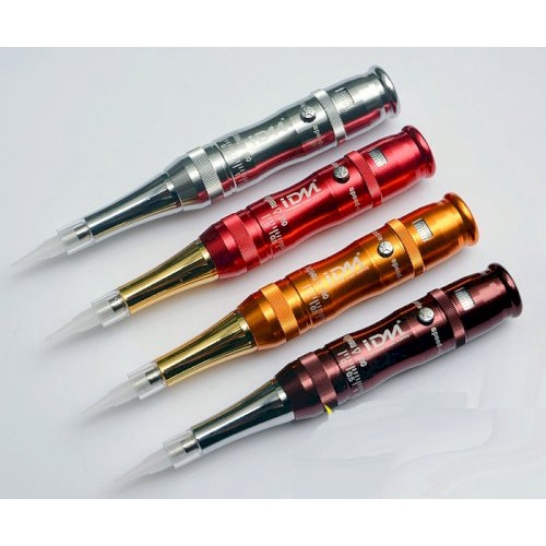 Máy IDM Phun Mày Môi Mí Phun Xăm Thẩm Mỹ DCPX