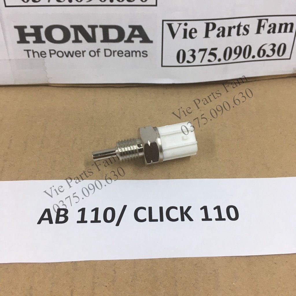 Cảm biến nhiệt độ làm mát xe AB 110, Click 110