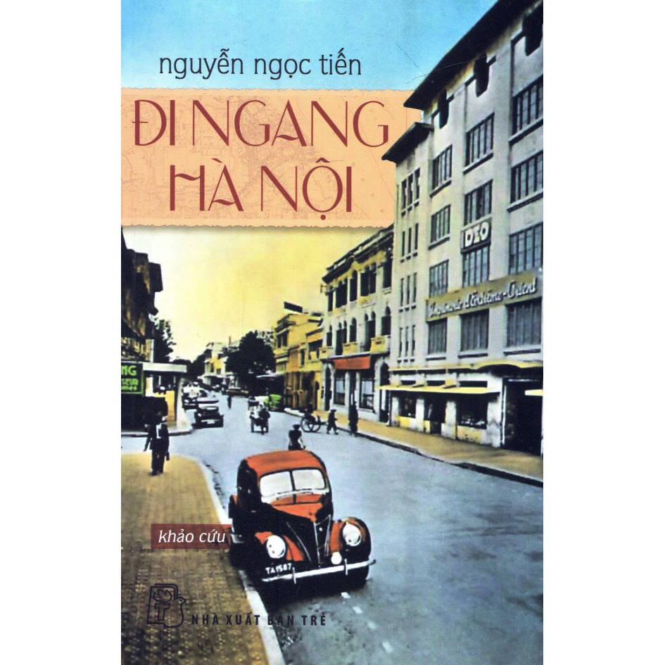 Đi Ngang Hà Nội