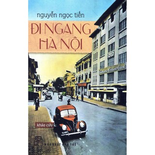 Đi Ngang Hà Nội